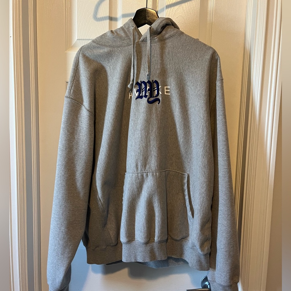 Awake NY hoodie